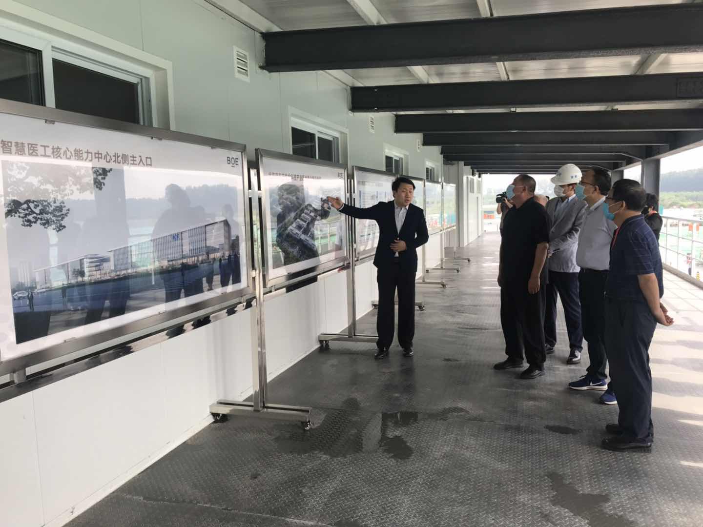 法制科-内外网-市、区人大代表就房山区贯彻落实《中华人民共和国土地管理法》情况进行专项检查-张娟