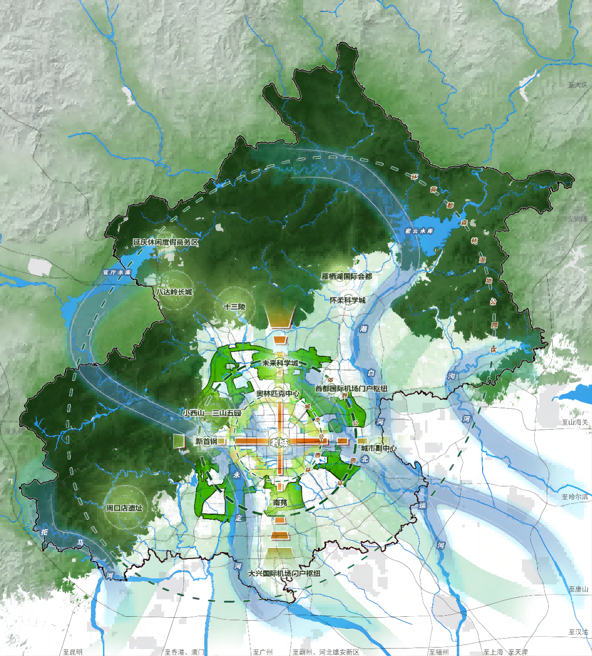 北京花园城市专项规划（2023年-2035年）图片1(1).png