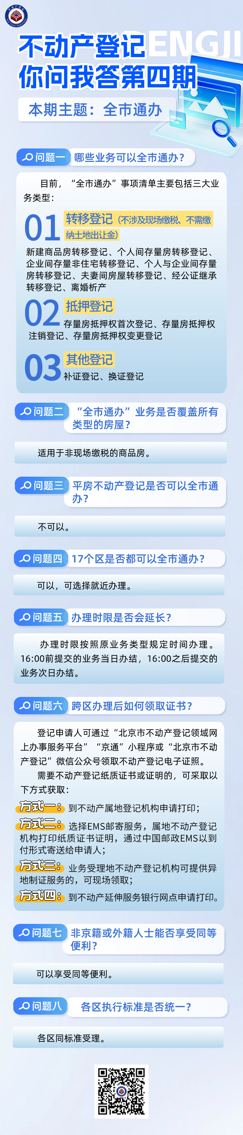 不动产登记你问我答第四期：全市通办.png