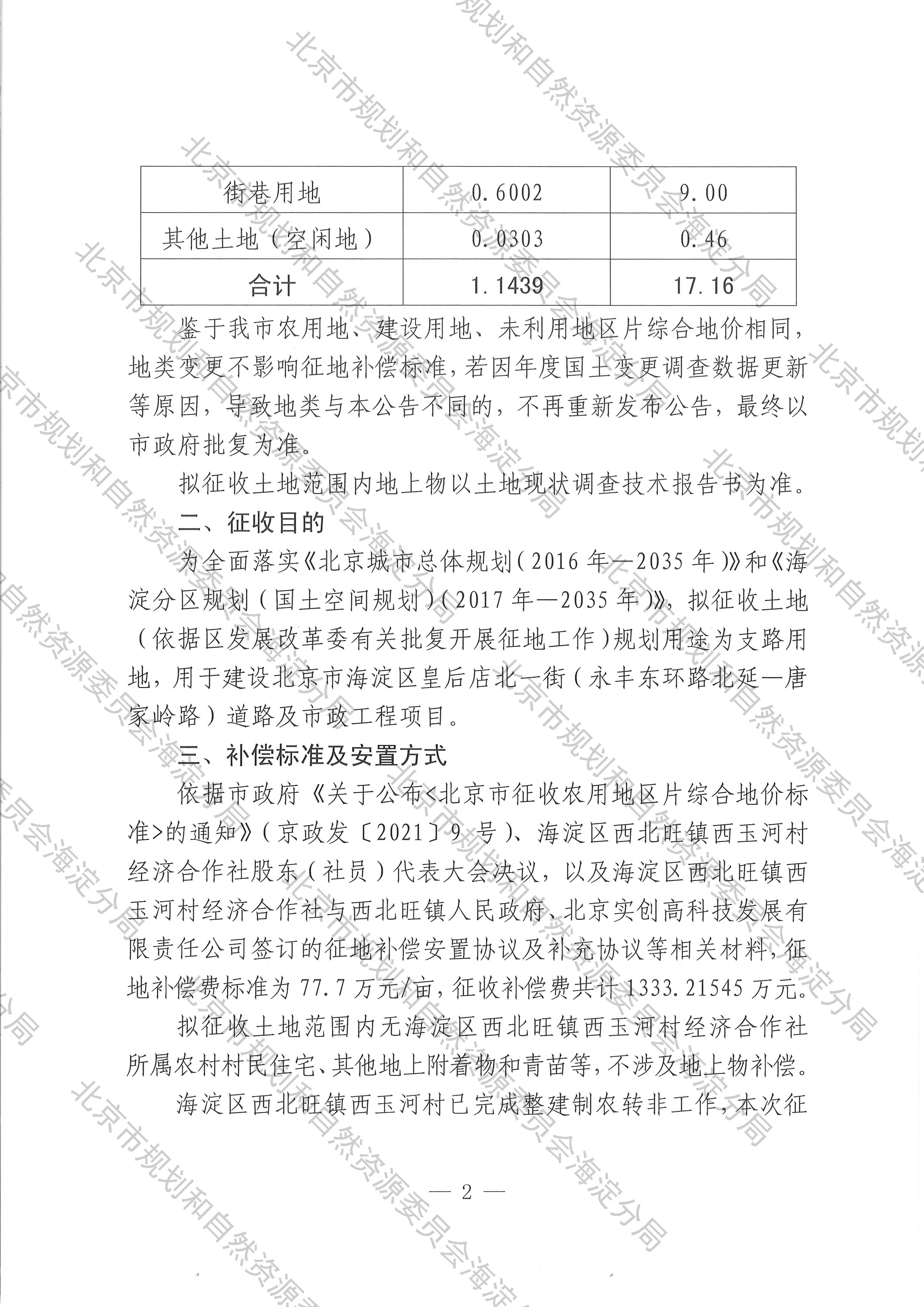 征地补偿安置公告-京（海）地征〔2023〕16号_页面_2.jpg