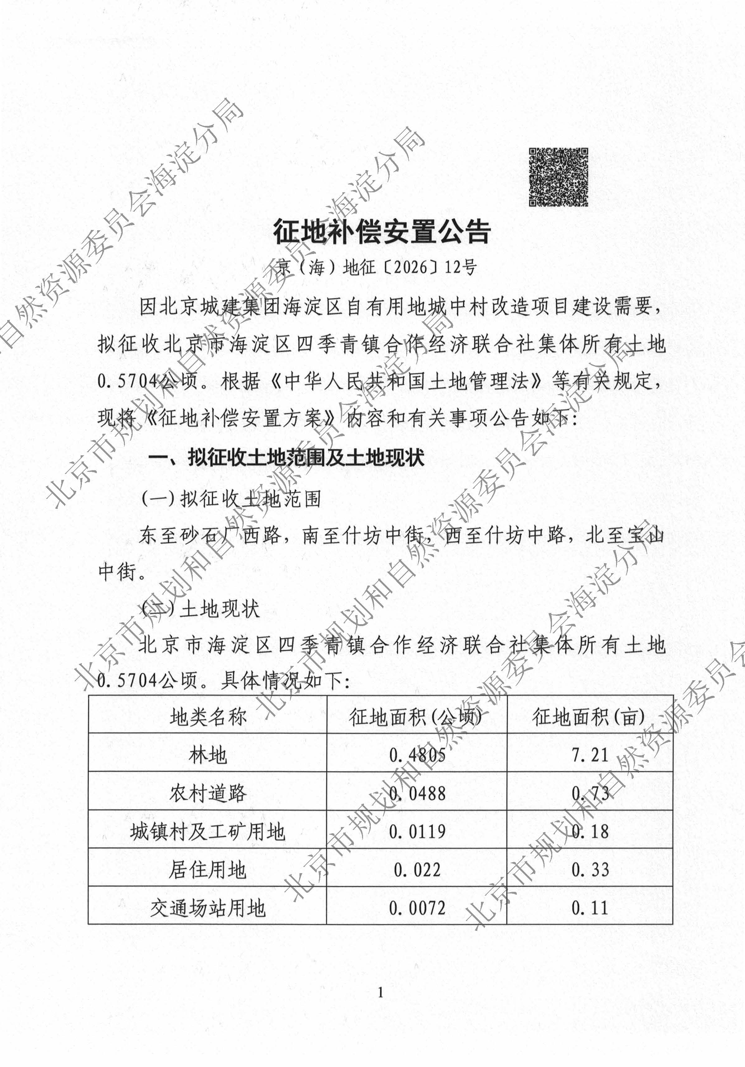2026（海）信息发布0840 征地补偿安置公告-京（海）地征〔2026〕12号_页面_1.jpg